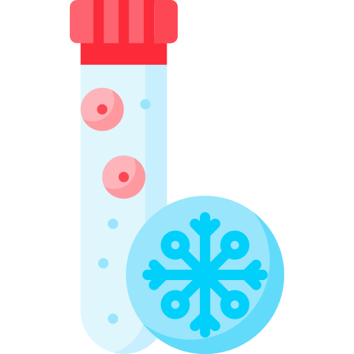 Cryopreservation